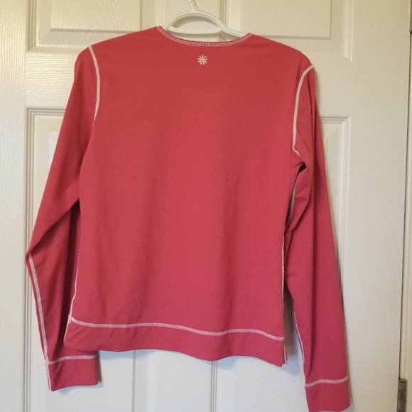 Athleta Rashguard - Picture 3 of 8